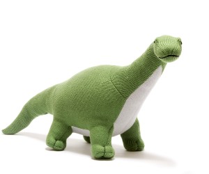 Titanosaur large toy